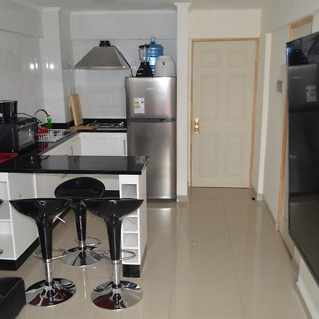 Villa Wilson 105 Iquique Exterior foto