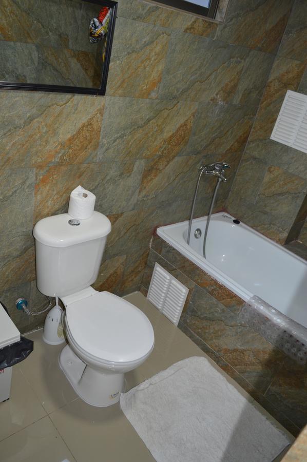 Villa Wilson 105 Iquique Exterior foto