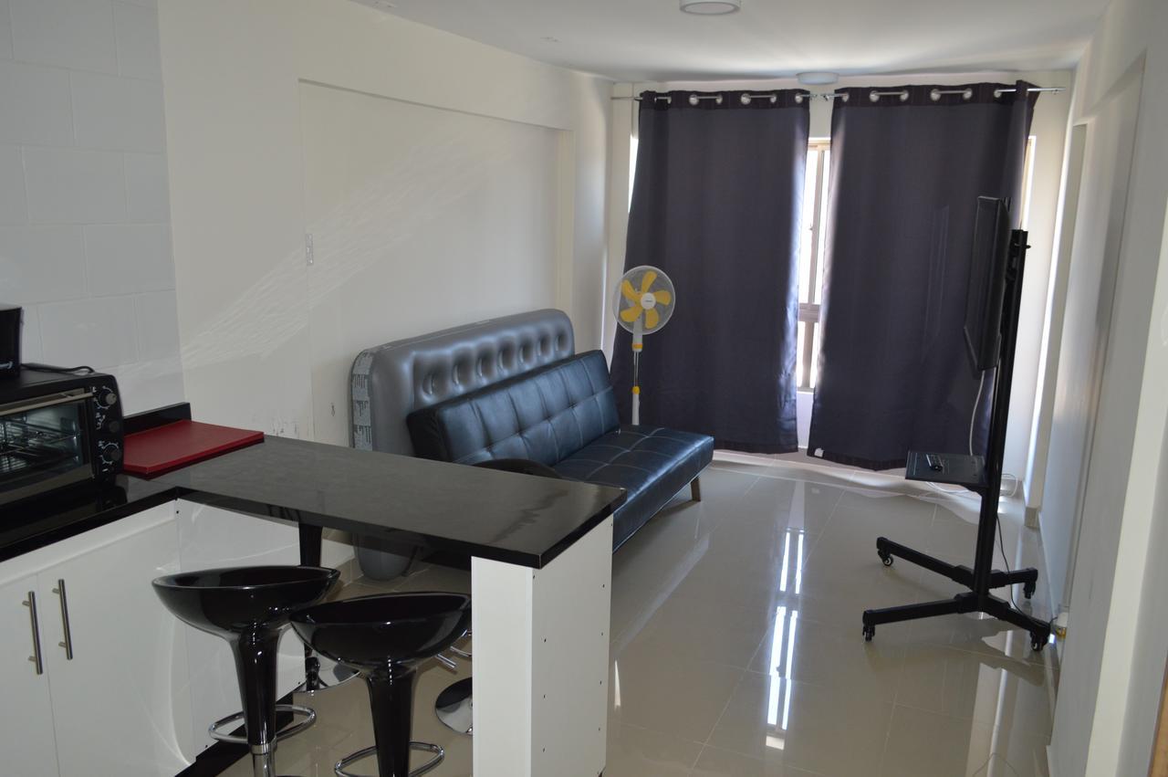 Villa Wilson 105 Iquique Exterior foto