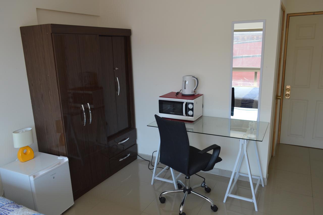 Villa Wilson 105 Iquique Exterior foto